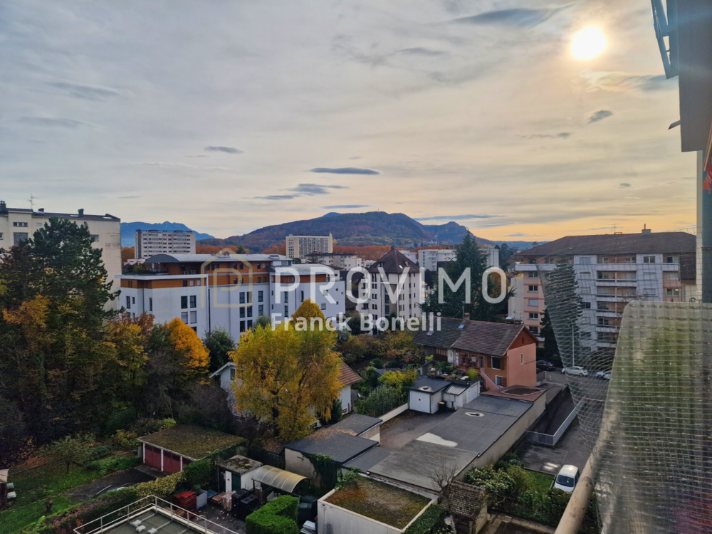 � vendre  Appartement Annecy (74000)