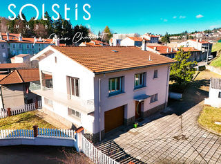  Maison � vendre 4 pi�ces 116 m�