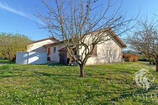  Maison � vendre 4 pi�ces 83 m�