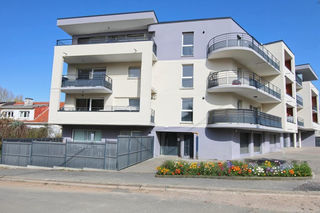  Appartement � vendre 4 pi�ces 85 m�