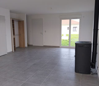  Maison � vendre 4 pi�ces 94 m�