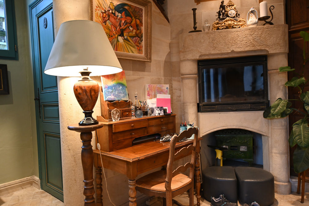 � vendre  Propri�t�/ch�teau V�zelay (89450)