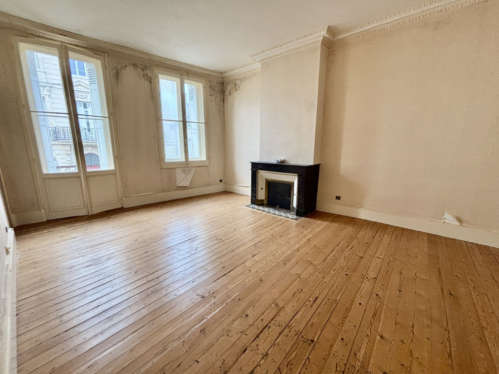 � vendre  Maison Bordeaux (33000)