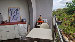  Appartement � vendre 1 pi�ce 31 m�