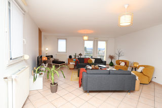  Appartement � vendre 5 pi�ces 143 m�