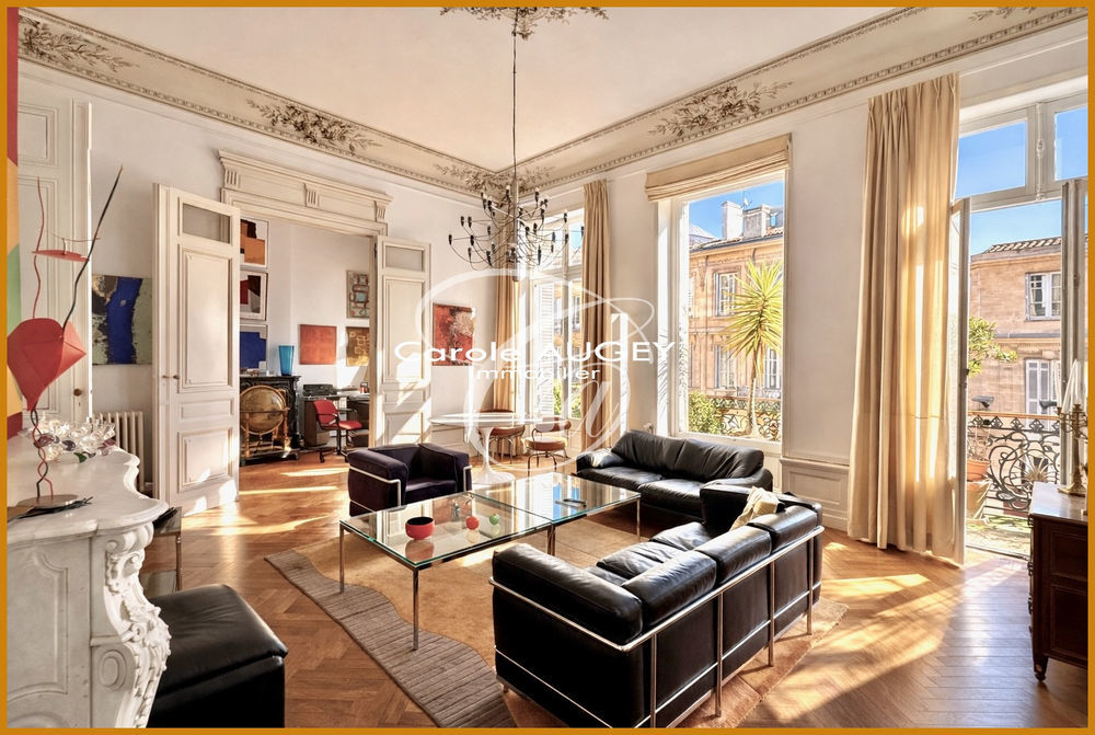 � vendre  Appartement Bordeaux (33000)