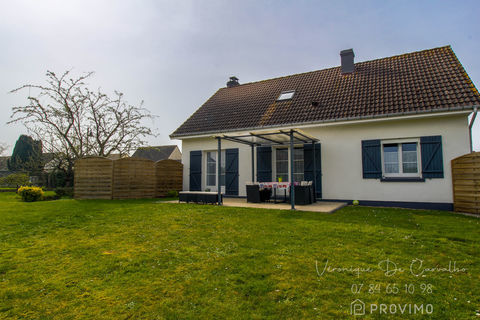   Maison individuelle avec sous-sol complet   5 chambres Maison - 6 pi�ce(s) - 122 m�