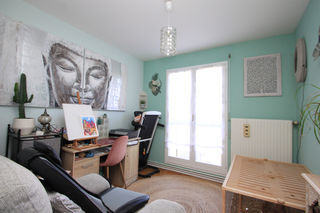  Maison � vendre 4 pi�ces 77 m�