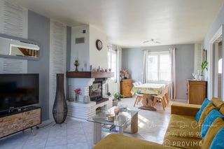  Maison � vendre 6 pi�ces 122 m�