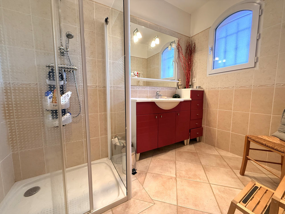 � vendre  Maison Bagnols-en-For�t (83600)