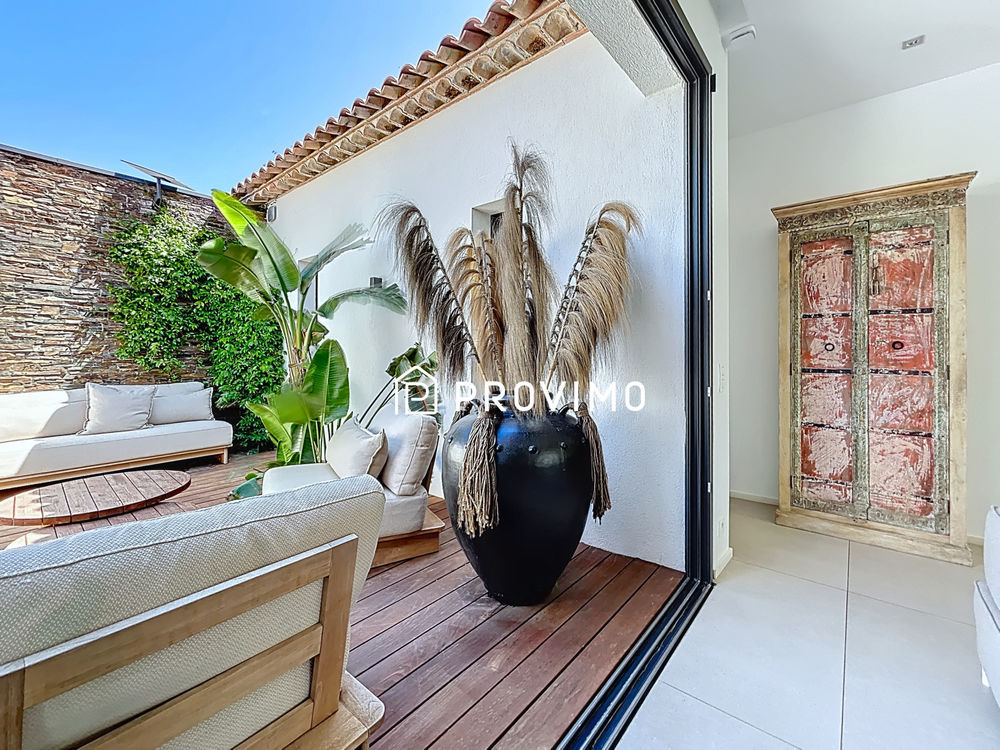 � vendre  Maison Grimaud (83310)