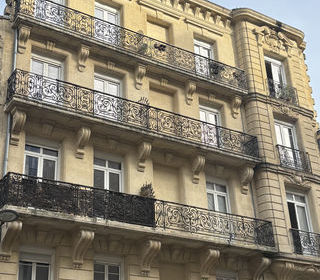  Appartement � vendre 5 pi�ces 136 m�