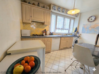  Appartement � vendre 6 pi�ces 98 m�