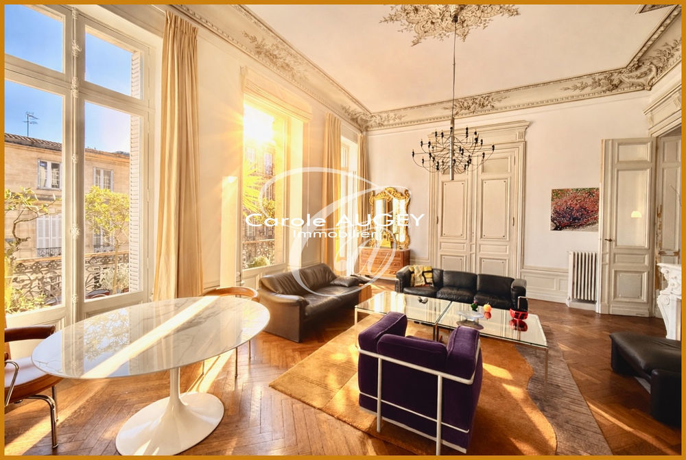 � vendre  Appartement Bordeaux (33000)