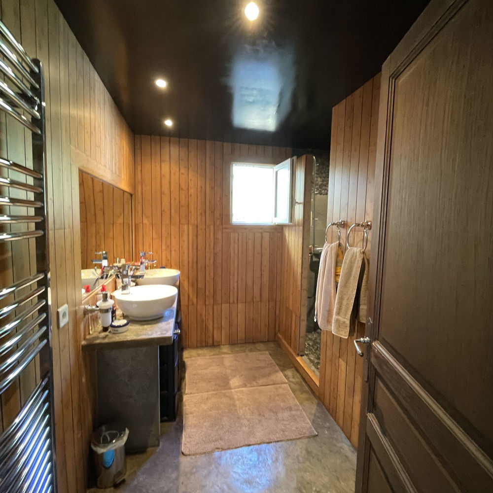 � vendre  Maison Porto-Vecchio (20137)