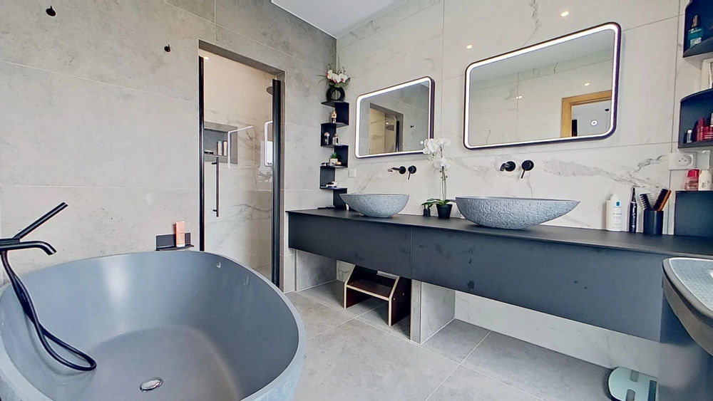 � vendre  Maison Basse-Rentgen (57570)