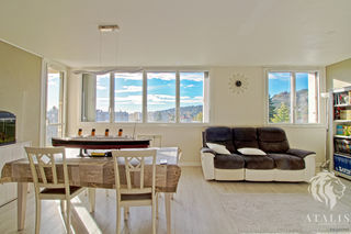  Appartement � vendre 4 pi�ces 68 m�