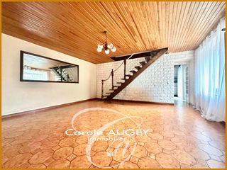  Propri�t�/ch�teau � vendre 5 pi�ces 118 m�