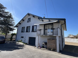  Maison � vendre 8 pi�ces 185 m�