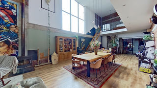  Maison � vendre 6 pi�ces 286 m�