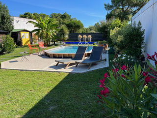  Maison � vendre 7 pi�ces 180 m�