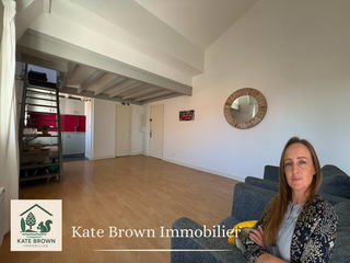  Appartement � vendre 2 pi�ces 40 m�