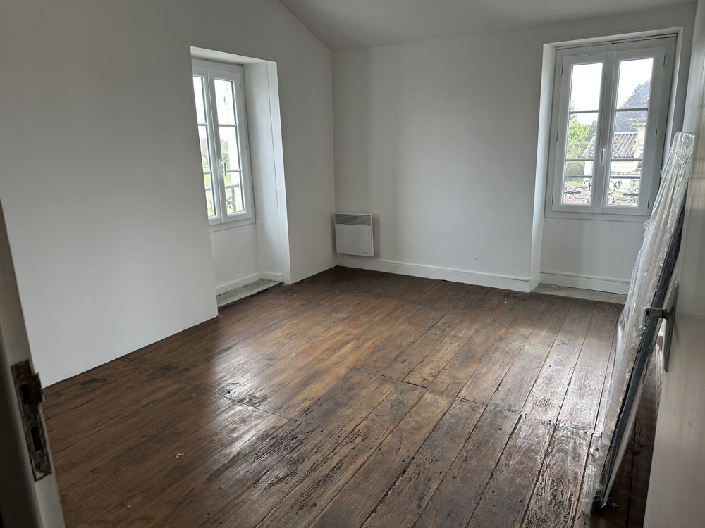 � vendre  Maison Sigogne (16200)