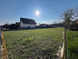  Terrain � vendre 2488 m�