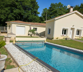  Maison � vendre 4 pi�ces 115 m�