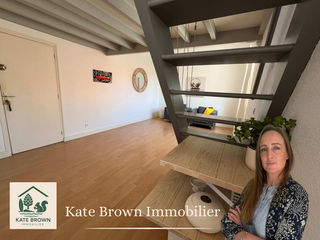  Appartement � vendre 2 pi�ces 40 m�