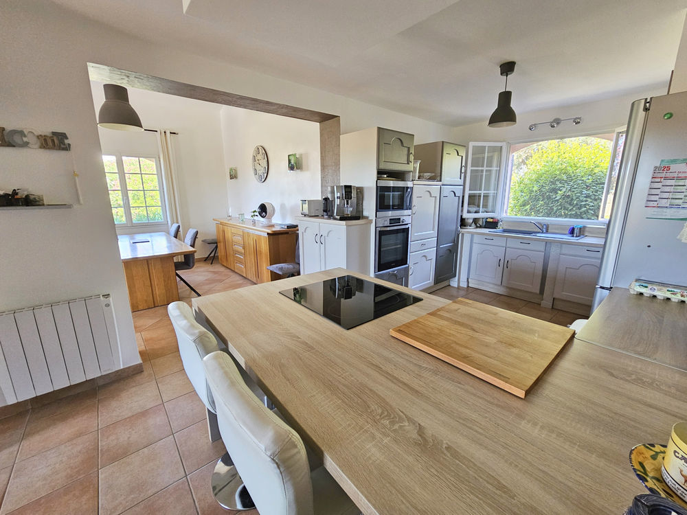 � vendre  Maison Bagnols-en-For�t (83600)