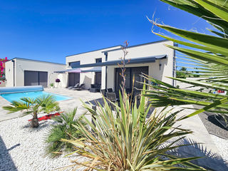  Maison � vendre 5 pi�ces 160 m�