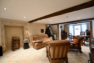  Maison � vendre 4 pi�ces 83 m�