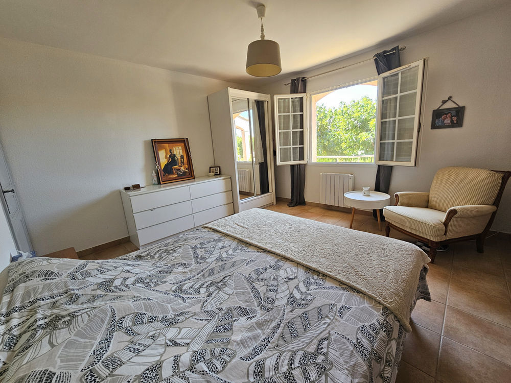 � vendre  Maison Bagnols-en-For�t (83600)