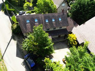  Maison � vendre 15 + pi�ces 460 m�