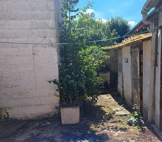  Maison � vendre 3 pi�ces 67 m�