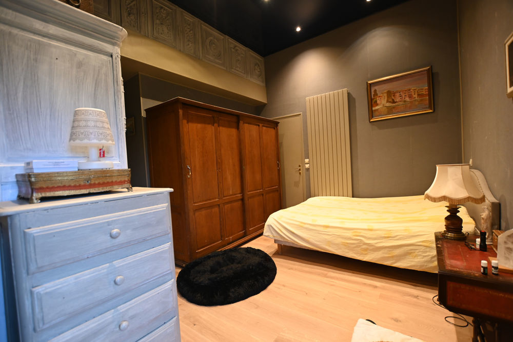 � vendre  Propri�t�/ch�teau V�zelay (89450)