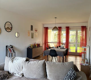  Appartement � vendre 4 pi�ces 75 m�