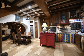  Propri�t�/ch�teau � vendre 15 + pi�ces 460 m�