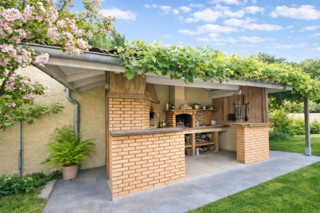  Maison � vendre 7 pi�ces 180 m�