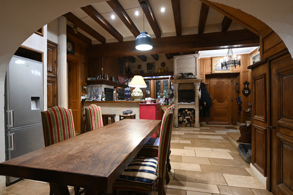 � vendre  Propri�t�/ch�teau V�zelay (89450)