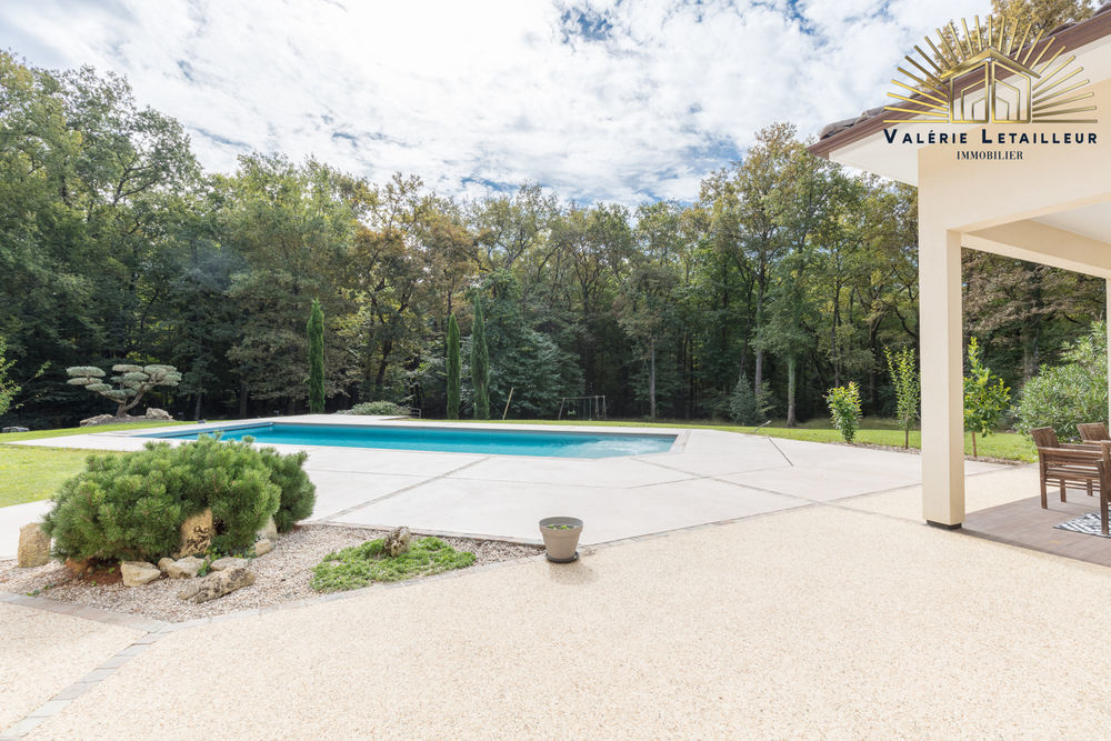 � vendre  Maison Pompignac (33370)