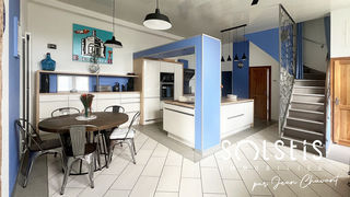  Maison � vendre 8 pi�ces 171 m�