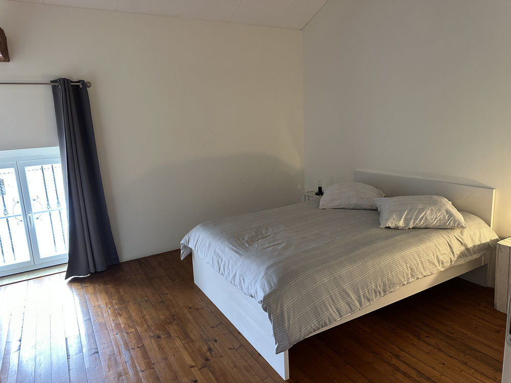 � vendre  Maison Sigogne (16200)