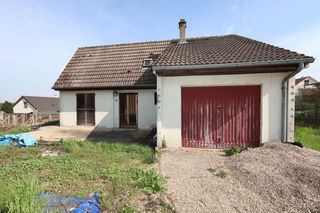  Maison � vendre 6 pi�ces 135 m�