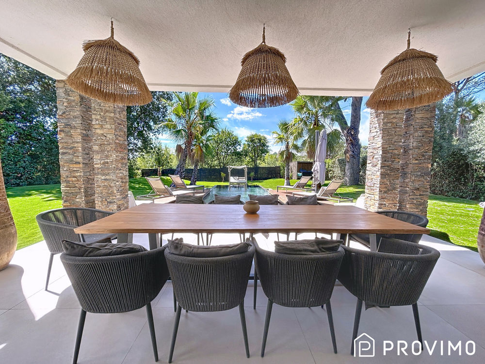 � vendre  Maison Grimaud (83310)