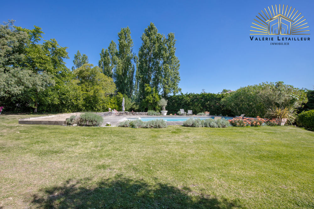 � vendre  Maison Carbon-Blanc (33560)