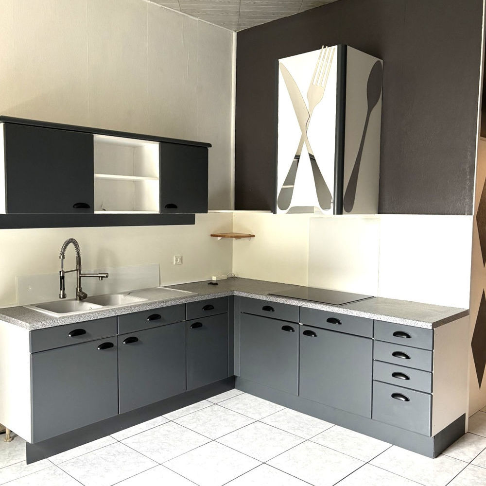 � vendre  Maison Mulhouse (68100)