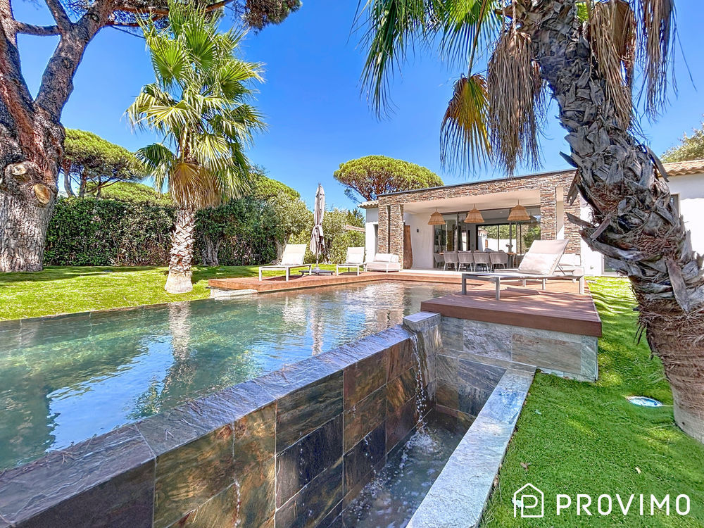 � vendre  Maison Grimaud (83310)