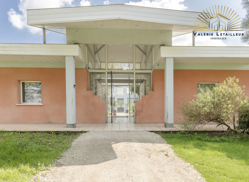 � vendre  Propri�t�/ch�teau Beychac-et-Caillau (33750)